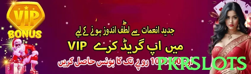 pkrslots Pakistan - 3