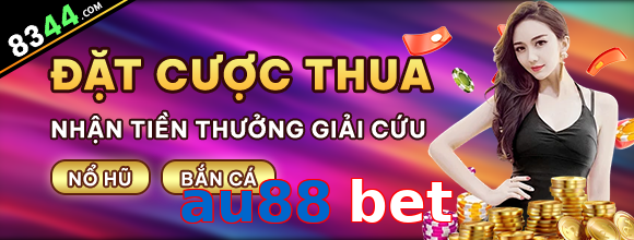 au88 bet